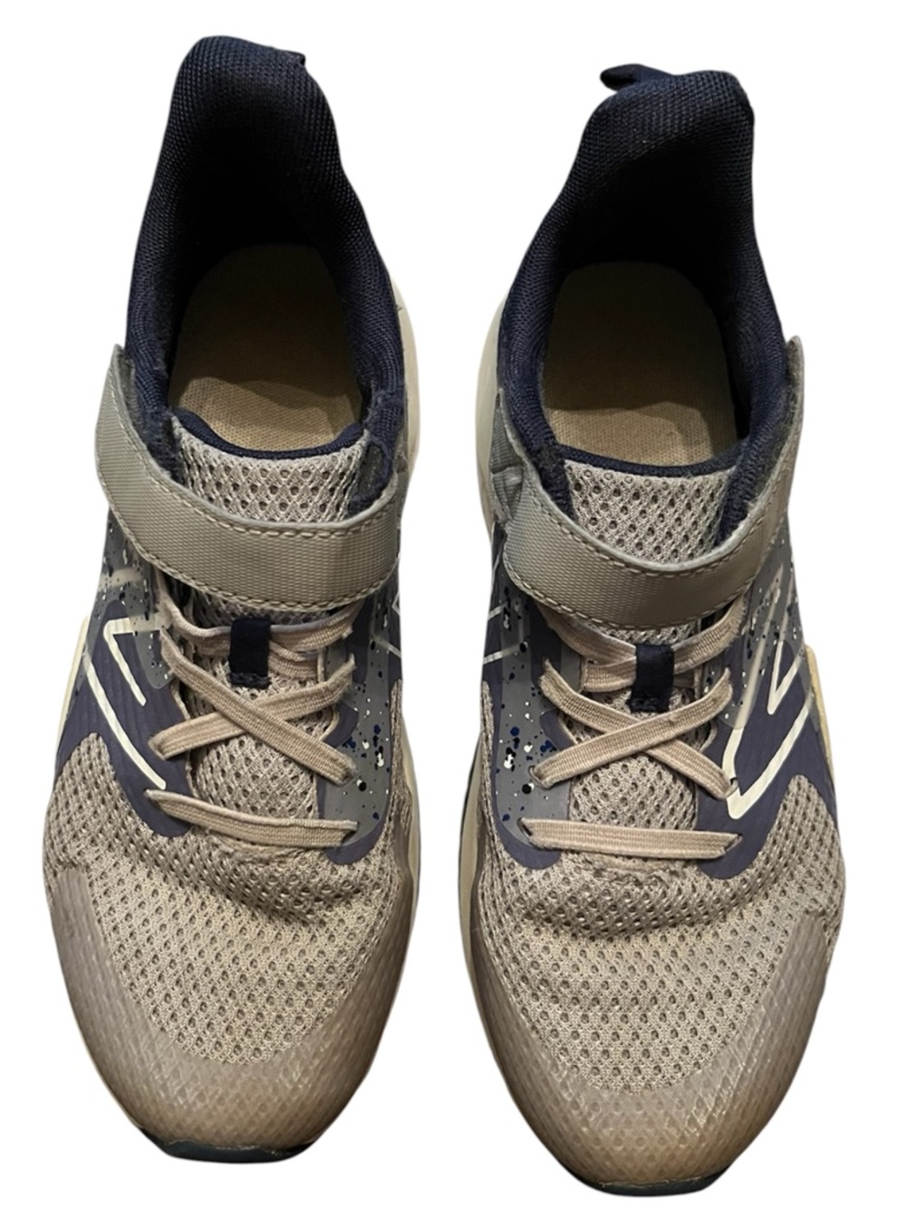 New Balance Kids Athletic Sneakers